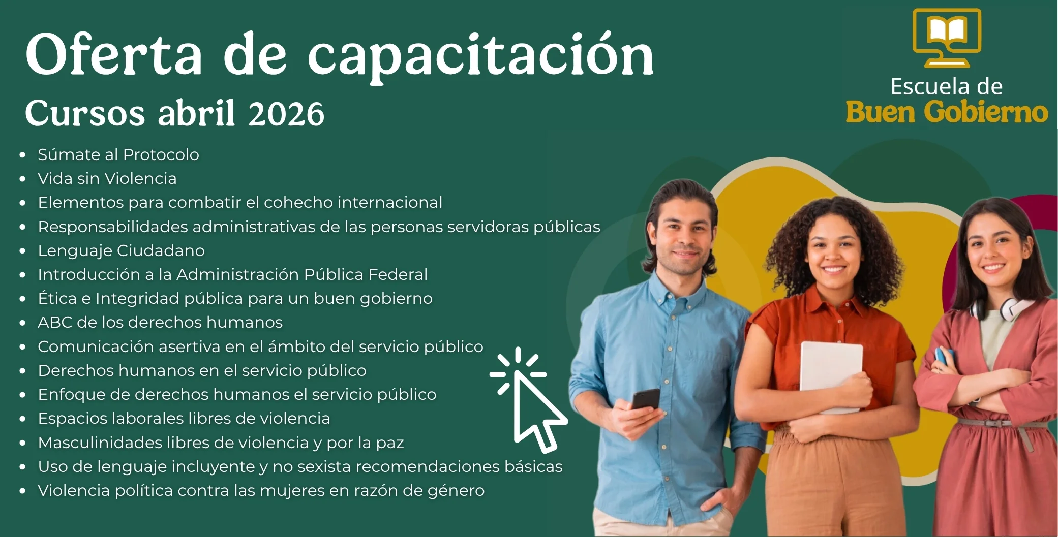 curso